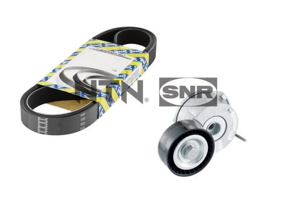 Polia tensionadora, correia em V SNR KA852.06