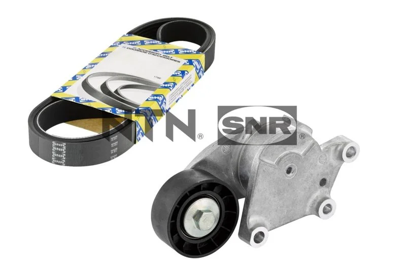 Polia tensionadora, correia em V SNR KA852.08