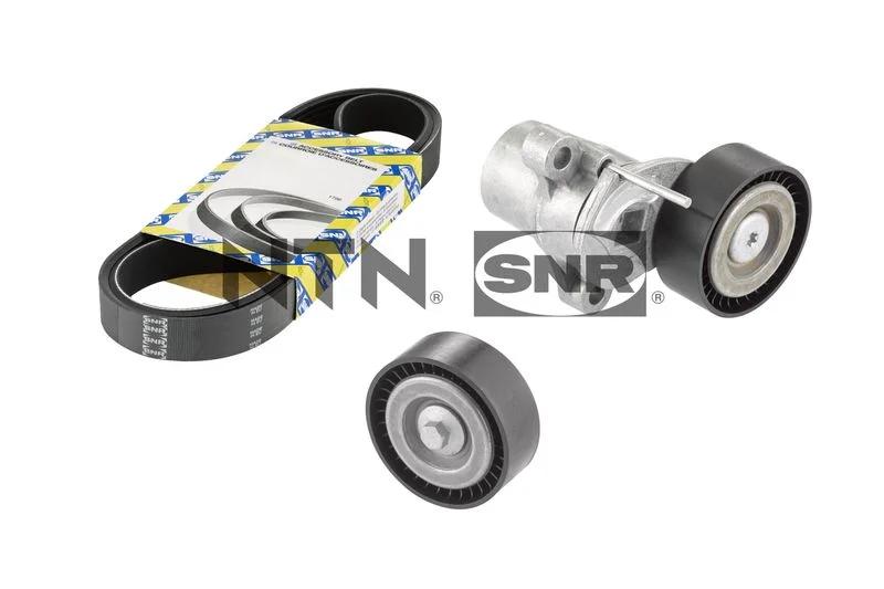 V-ribbed Belt Set SNR KA852.11