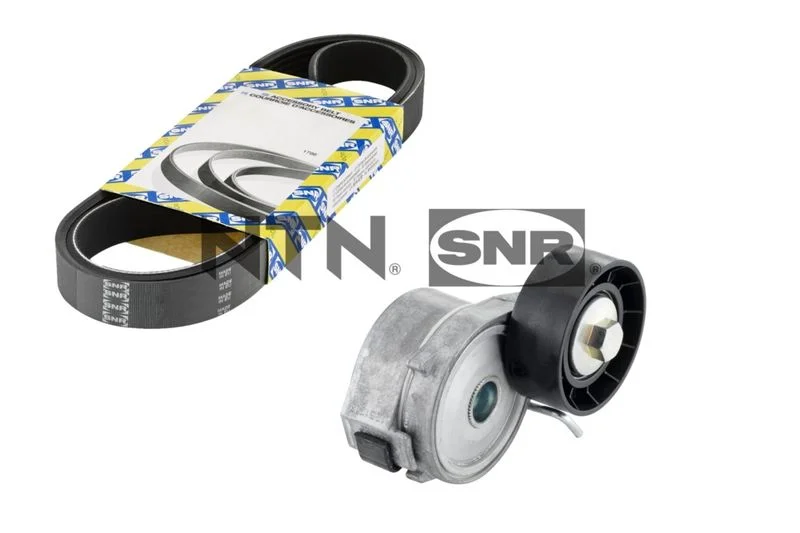 V-ribbed Belt Set SNR KA852.13