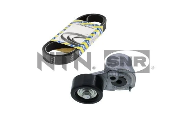 V-ribbed Belt Set SNR KA853.04