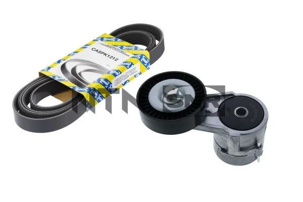 V-ribbed Belt Set SNR KA853.05