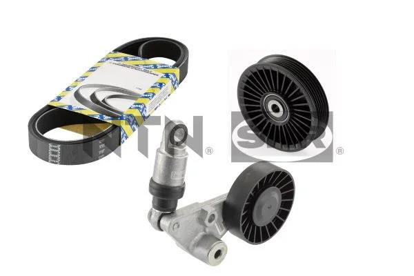 V-ribbed Belt Set SNR KA853.06