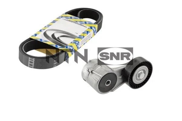 V-ribbed Belt Set SNR KA853.07