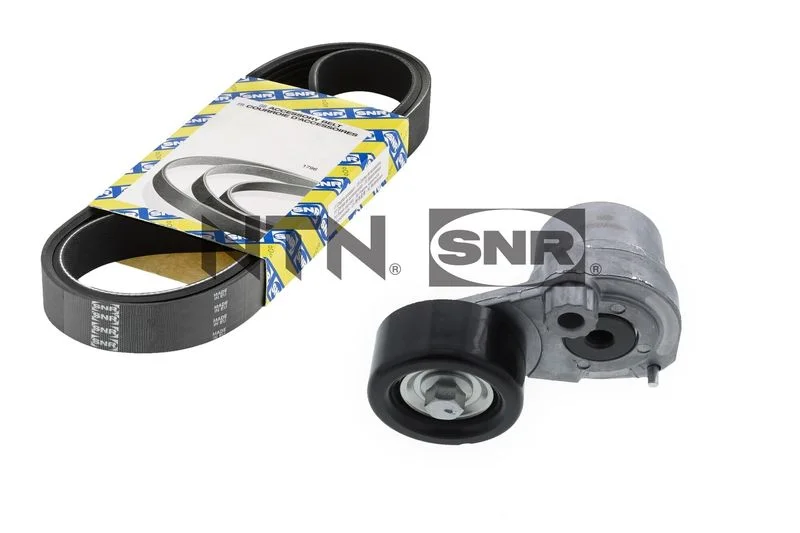 Polia tensionadora, correia em V SNR KA853.08
