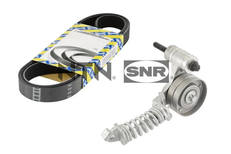 V-ribbed Belt Set SNR KA853.09