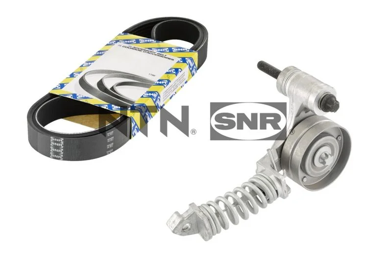 Polia tensionadora, correia em V SNR KA853.12