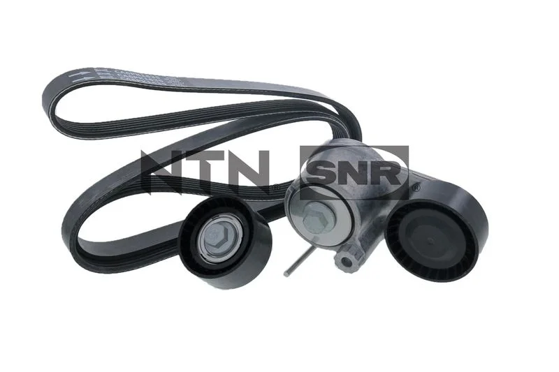V-ribbed Belt Set SNR KA853.15