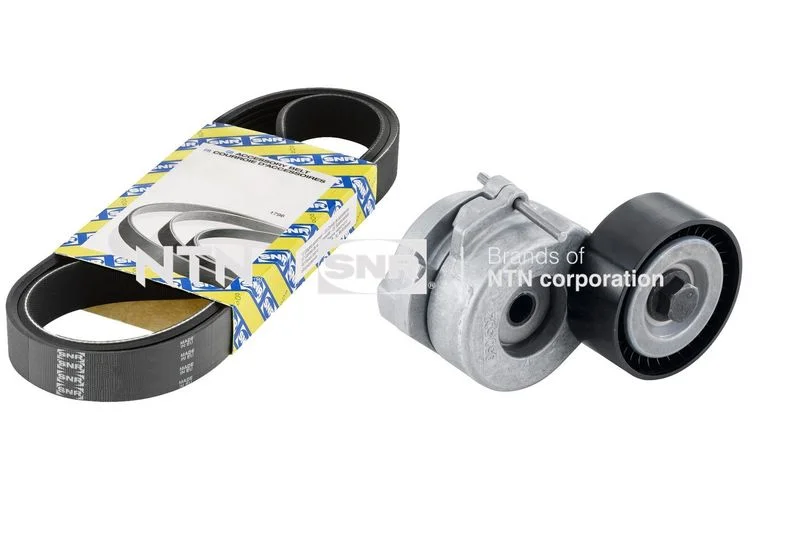 Polia tensionadora, correia em V SNR KA853.20