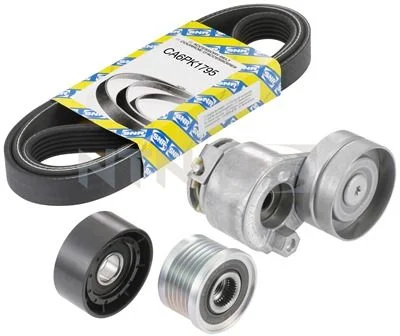 V-ribbed Belt Set SNR KA855.14
