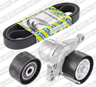 V-ribbed Belt Set SNR KA855.18