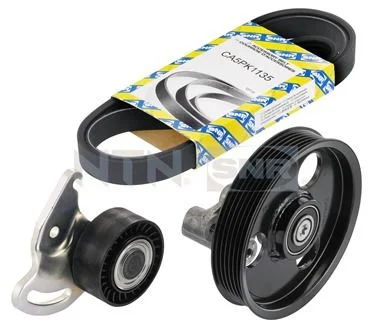 V-ribbed Belt Set SNR KA855.20