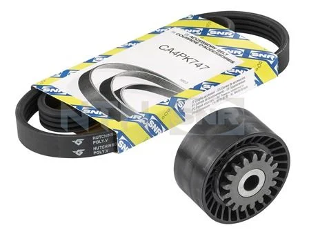 V-ribbed Belt Set SNR KA855.23