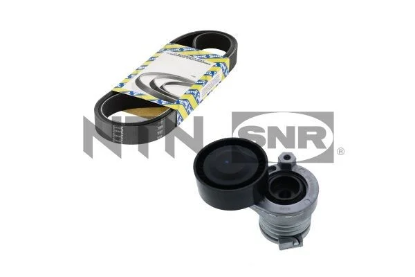 V-ribbed Belt Set snr KA855.27