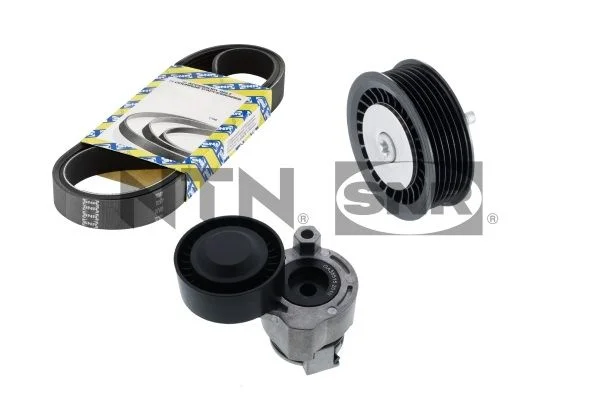 V-ribbed Belt Set SNR KA855.28