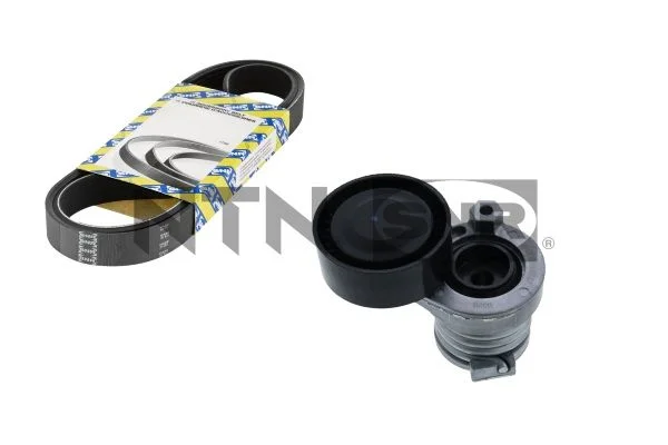 V-ribbed Belt Set SNR KA855.30