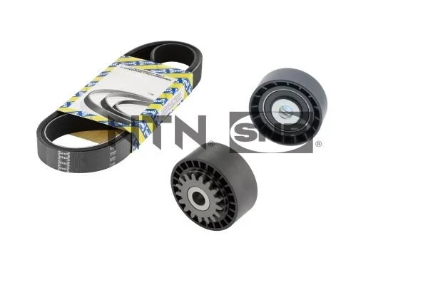 V-ribbed Belt Set SNR KA855.31