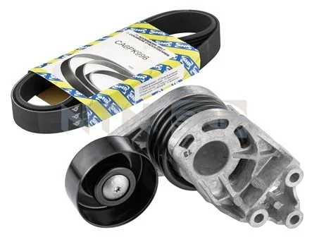 V-ribbed Belt Set SNR KA857.03