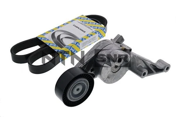 V-ribbed Belt Set SNR KA857.07