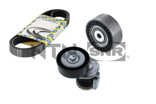 V-ribbed Belt Set SNR KA857.13