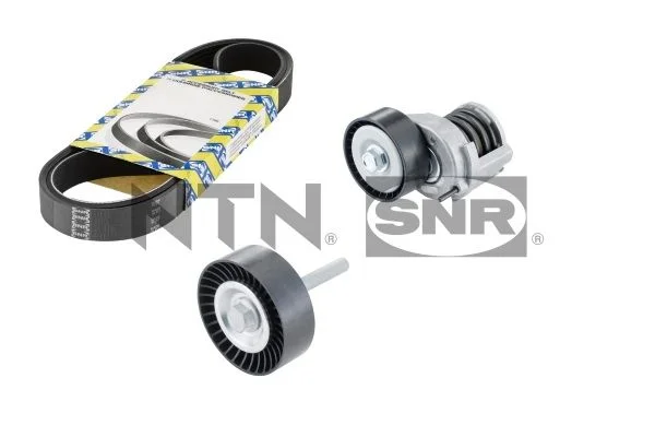 Polia tensionadora, correia em V SNR KA857.14