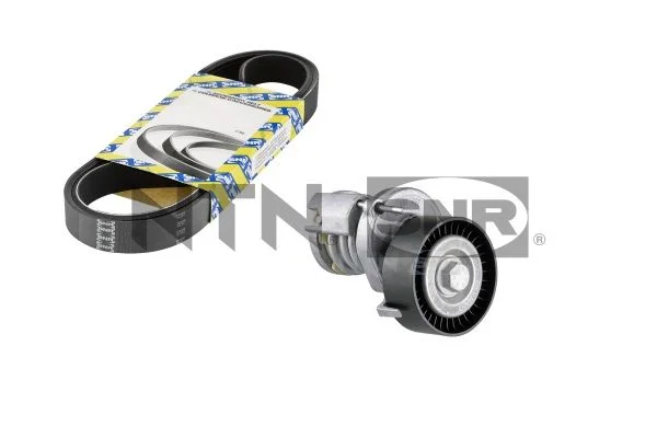 V-ribbed Belt Set SNR KA857.15