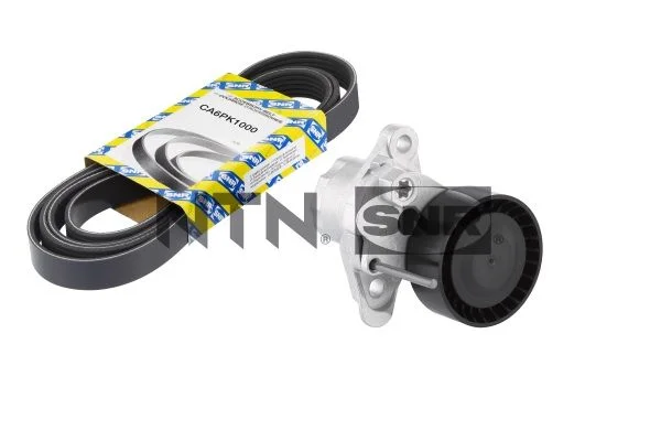 V-ribbed Belt Set SNR KA857.17