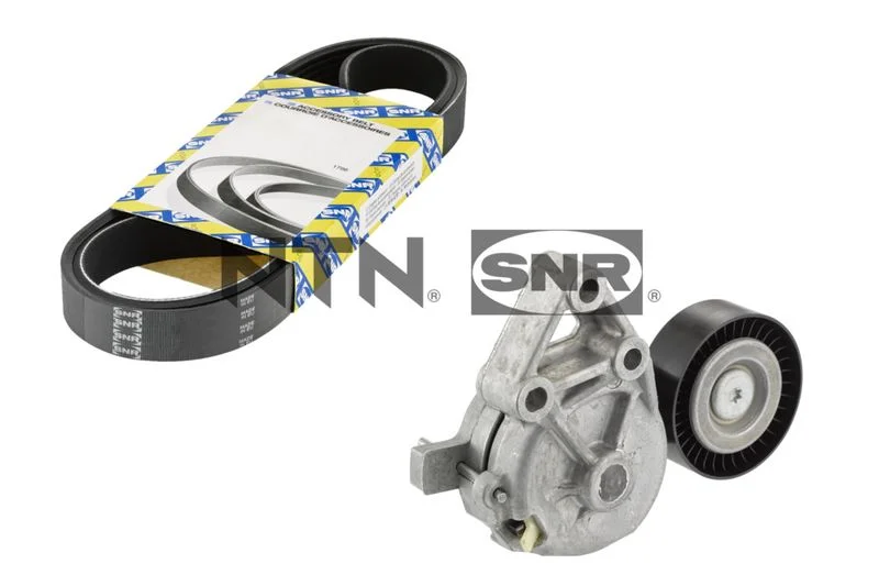V-ribbed Belt Set SNR KA857.19