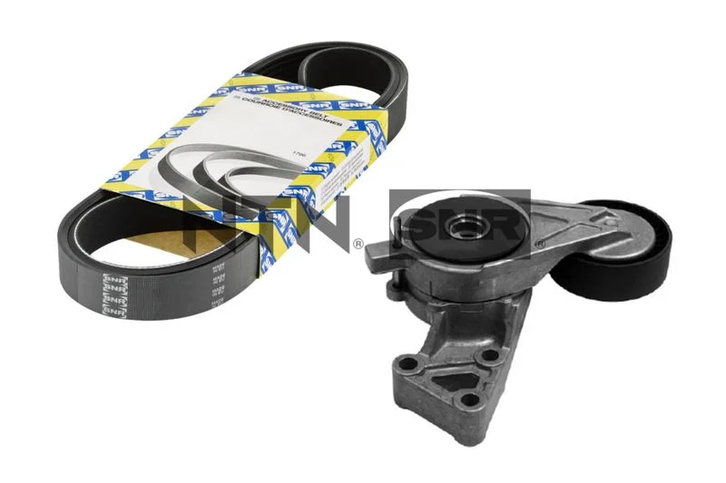 V-ribbed Belt Set SNR KA857.24