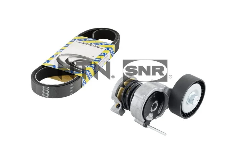 V-ribbed Belt Set SNR KA857.26
