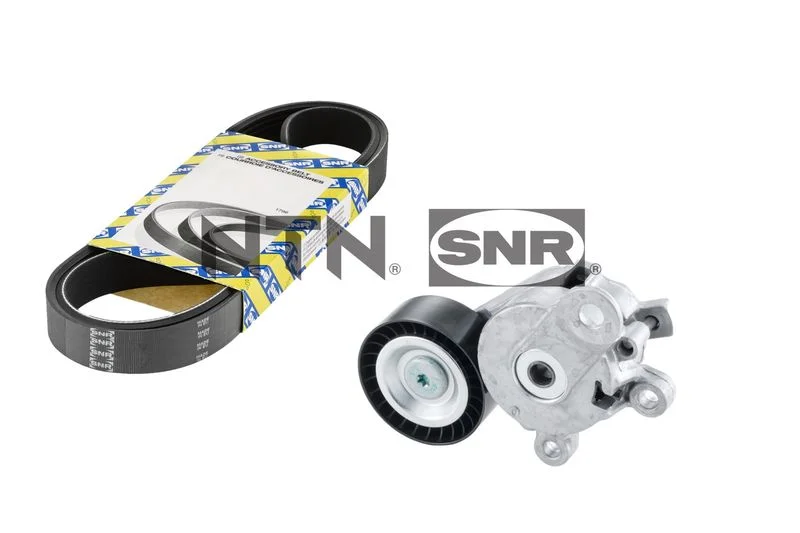 Polia tensionadora, correia em V SNR KA857.27