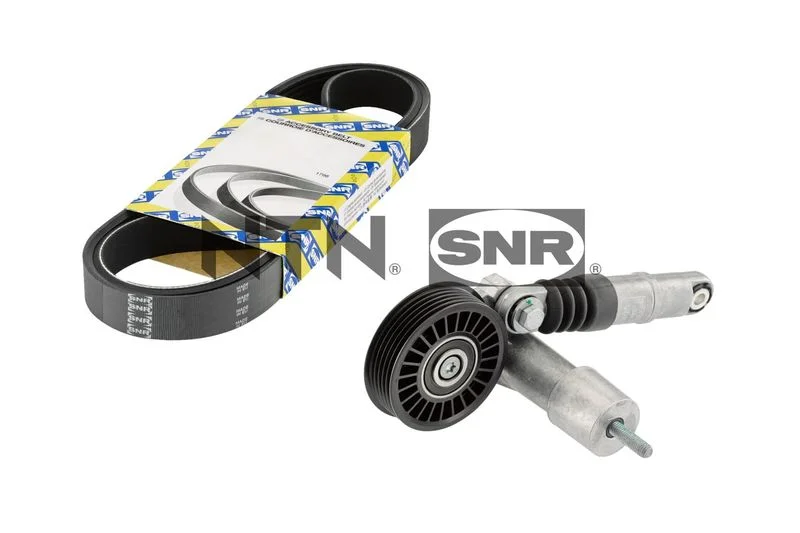 V-ribbed Belt Set SNR KA857.31
