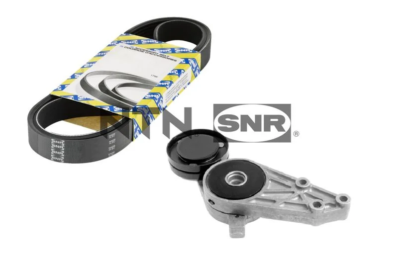 V-ribbed Belt Set SNR KA857.32