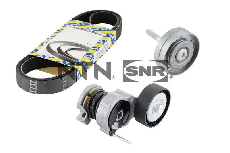 Polia tensionadora, correia em V SNR KA857.33