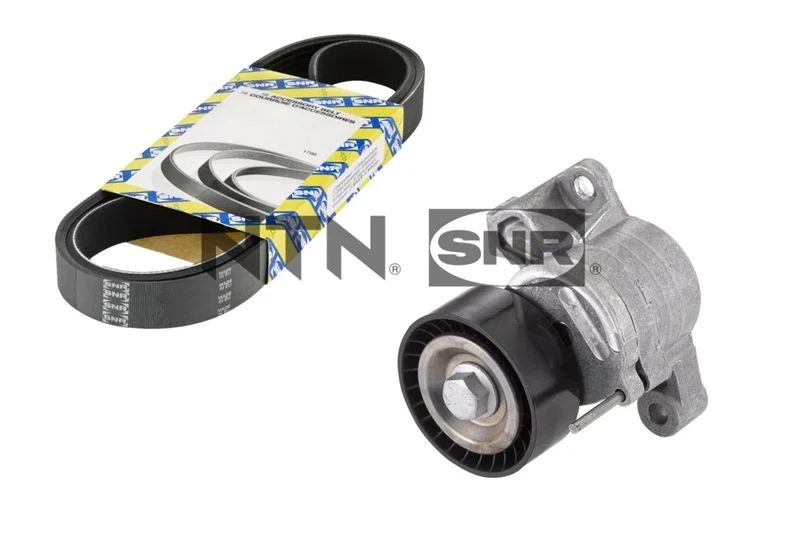 V-ribbed Belt Set SNR KA857.35