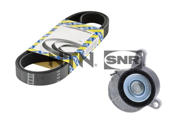 Polia tensionadora, correia em V SNR KA857.36