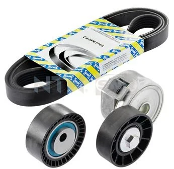 V-ribbed Belt Set SNR KA859.15
