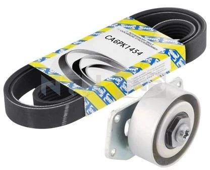 V-ribbed Belt Set SNR KA859.17