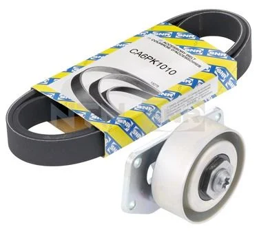 V-ribbed Belt Set SNR KA859.18