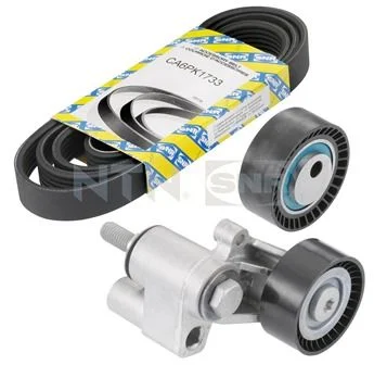 V-ribbed Belt Set SNR KA859.24