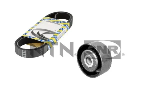 V-ribbed Belt Set SNR KA859.43