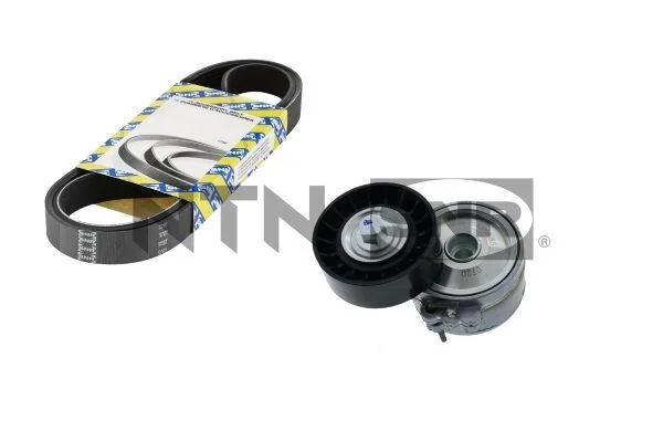 V-ribbed Belt Set SNR KA859.45