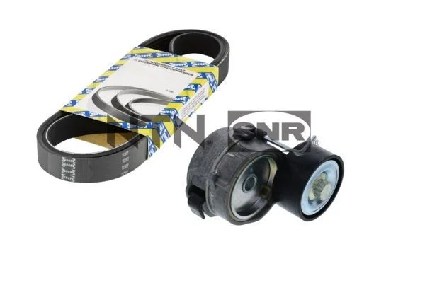 Polia tensionadora, correia em V SNR KA859.46