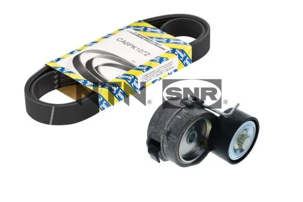 Polia tensionadora, correia em V SNR KA859.47