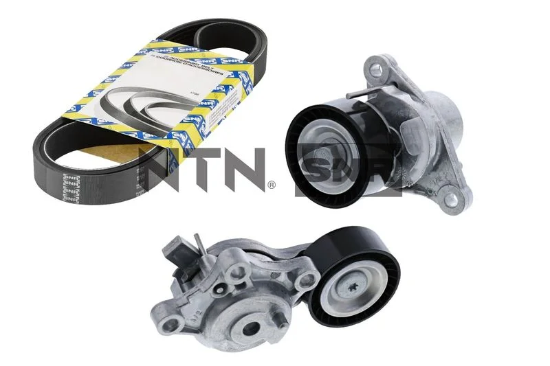 V-ribbed Belt Set SNR KA859.51