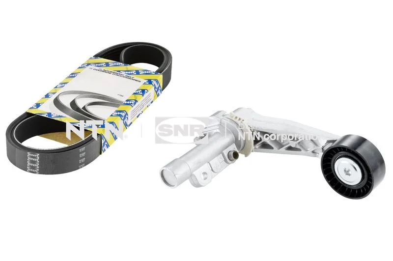 Polia tensionadora, correia em V SNR KA862.00