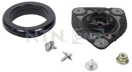 Kit de reparação, suporte da coluna de suspensão SNR KB655.32