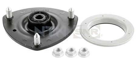 Kit de reparação, suporte da coluna de suspensão SNR KB674.05