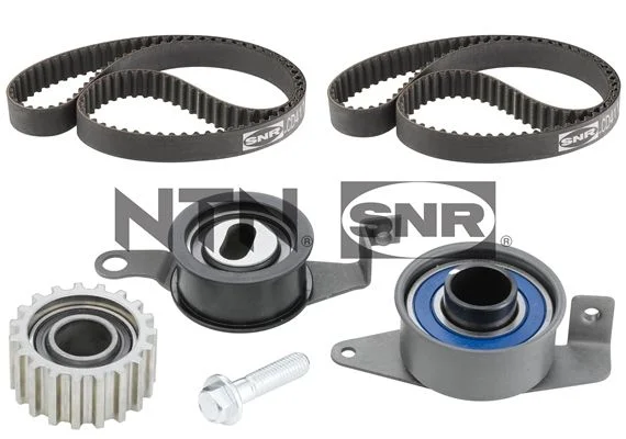 Kit de Correia Distribuição SNR KD452.09