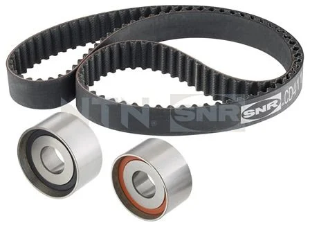 Kit de Correia Distribuição SNR KD455.35